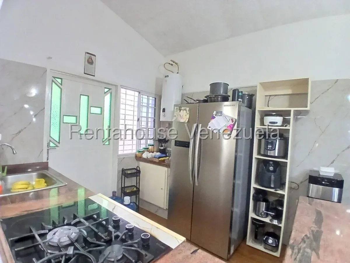 Acogedora Casa en Venta Urb. La Haciendita, Cagua, Edo. Aragua - 8