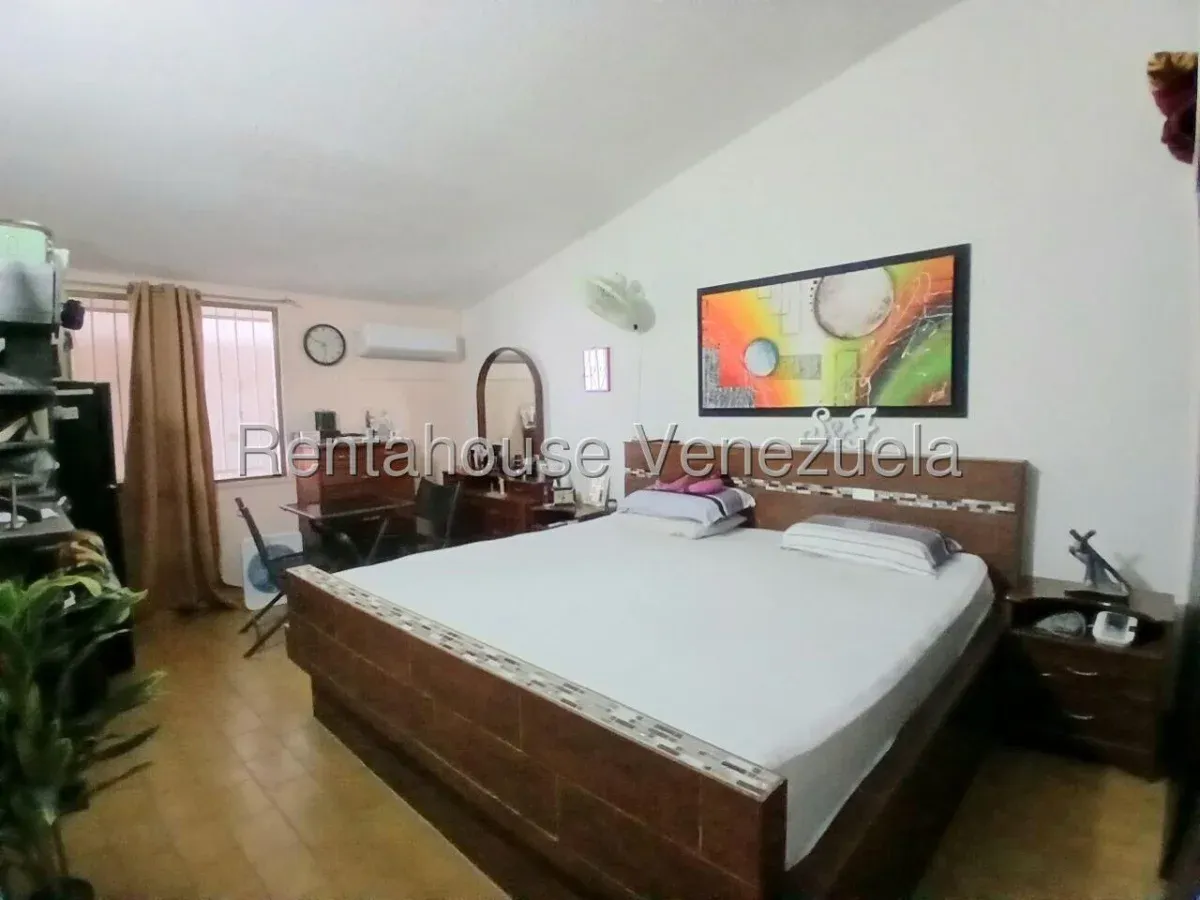 Acogedora Casa en Venta Urb. La Haciendita, Cagua, Edo. Aragua - 11