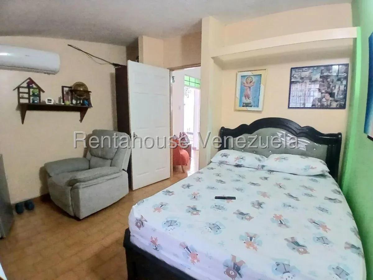 Acogedora Casa en Venta Urb. La Haciendita, Cagua, Edo. Aragua - 16