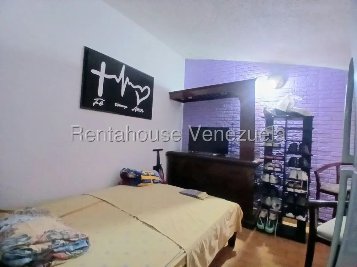 Acogedora Casa en Venta Urb. La Haciendita, Cagua, Edo. Aragua - 19