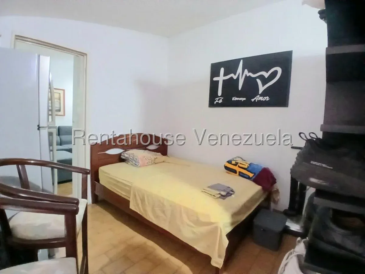 Acogedora Casa en Venta Urb. La Haciendita, Cagua, Edo. Aragua - 20
