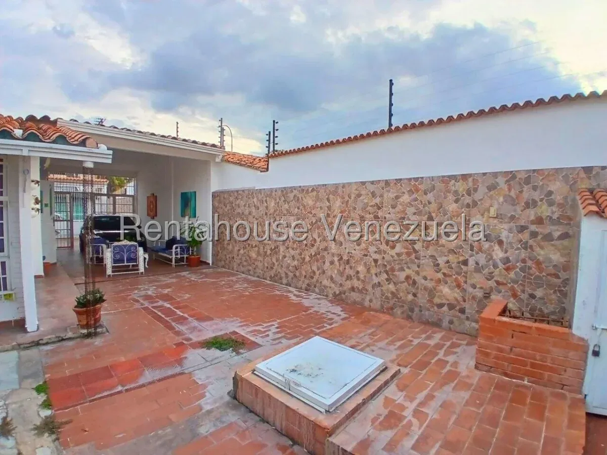 Acogedora Casa en Venta Urb. La Haciendita, Cagua, Edo. Aragua - 23