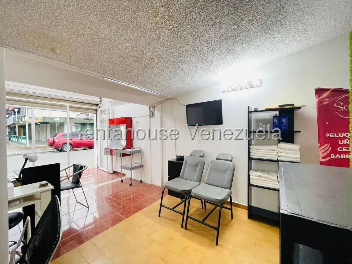 Acogedora Casa en Venta Urb. La Haciendita, Cagua, Edo. Aragua - 29