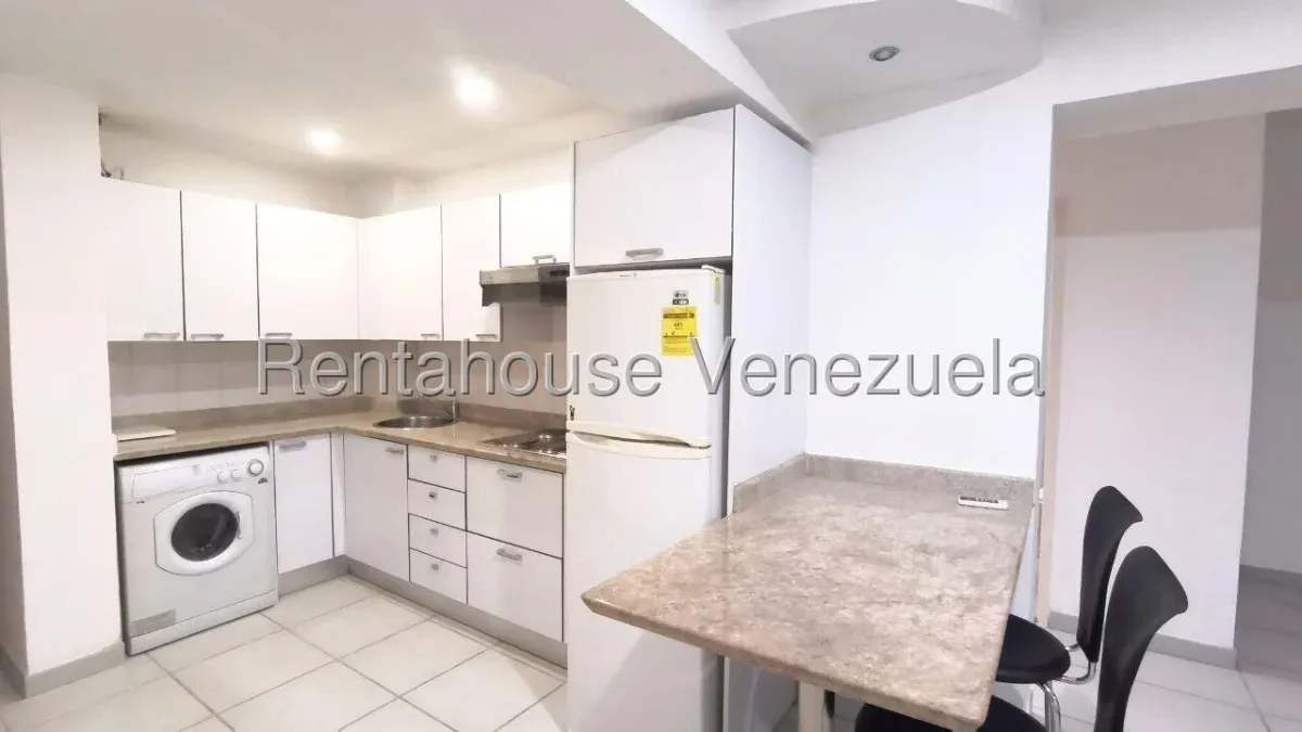 Impecable Apartamento Tipo Estudio en Venta Urb. Base Aragua, Maracay Edo. Aragua - 8