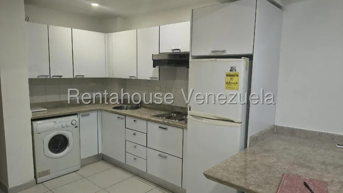 Impecable Apartamento Tipo Estudio en Venta Urb. Base Aragua, Maracay Edo. Aragua - 11