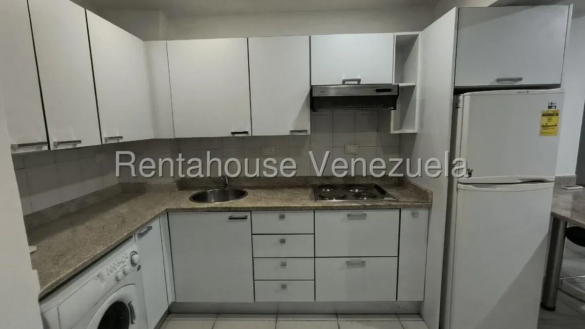 Impecable Apartamento Tipo Estudio en Venta Urb. Base Aragua, Maracay Edo. Aragua - 12