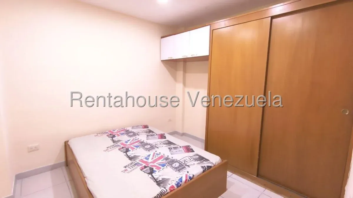 Impecable Apartamento Tipo Estudio en Venta Urb. Base Aragua, Maracay Edo. Aragua - 18