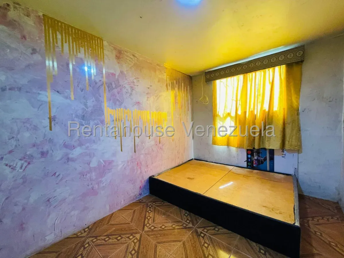 Apartamento en Alquiler Semi Amoblado Urb. Madre María, Los Samanes, Maracay - 13