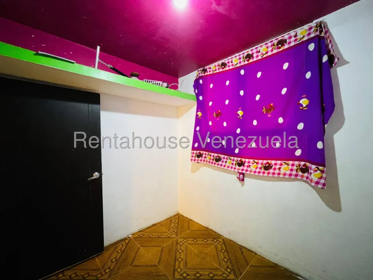 Apartamento en Alquiler Semi Amoblado Urb. Madre María, Los Samanes, Maracay - 15