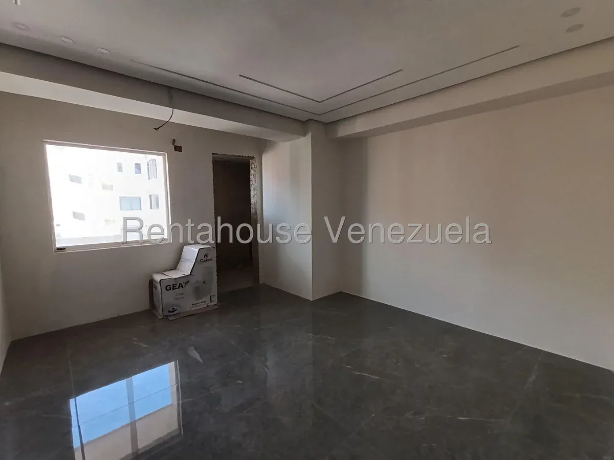 Exclusivo Apartamento en Venta Urb. La Soledad, Zona Norte de Maracay - 10