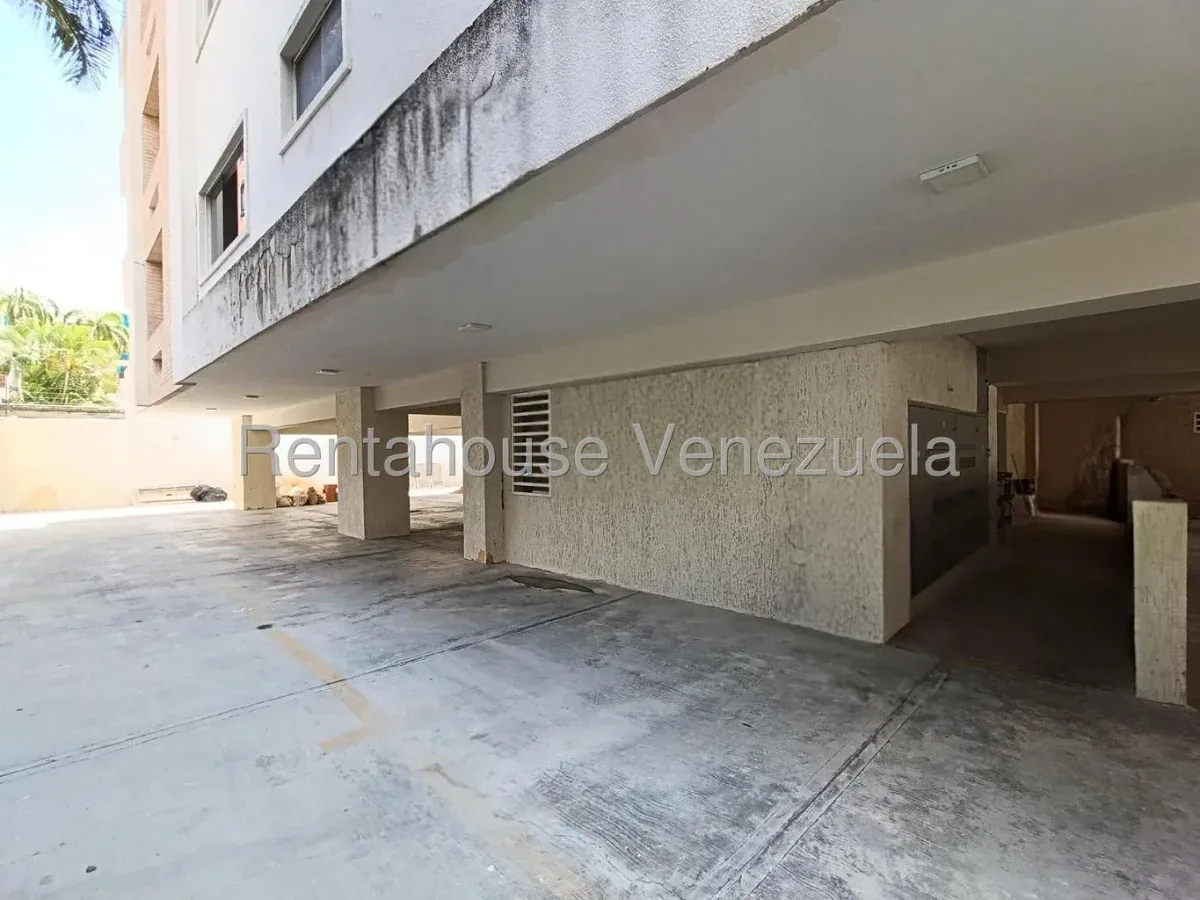 Exclusivo Apartamento en Venta Urb. La Soledad, Zona Norte de Maracay - 15