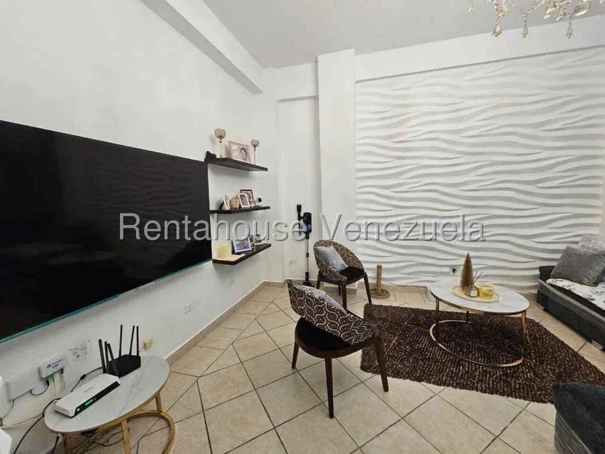 Hermoso Apartamento en Venta Urb. San Jacinto, Maracay, Edo. Aragua - 9