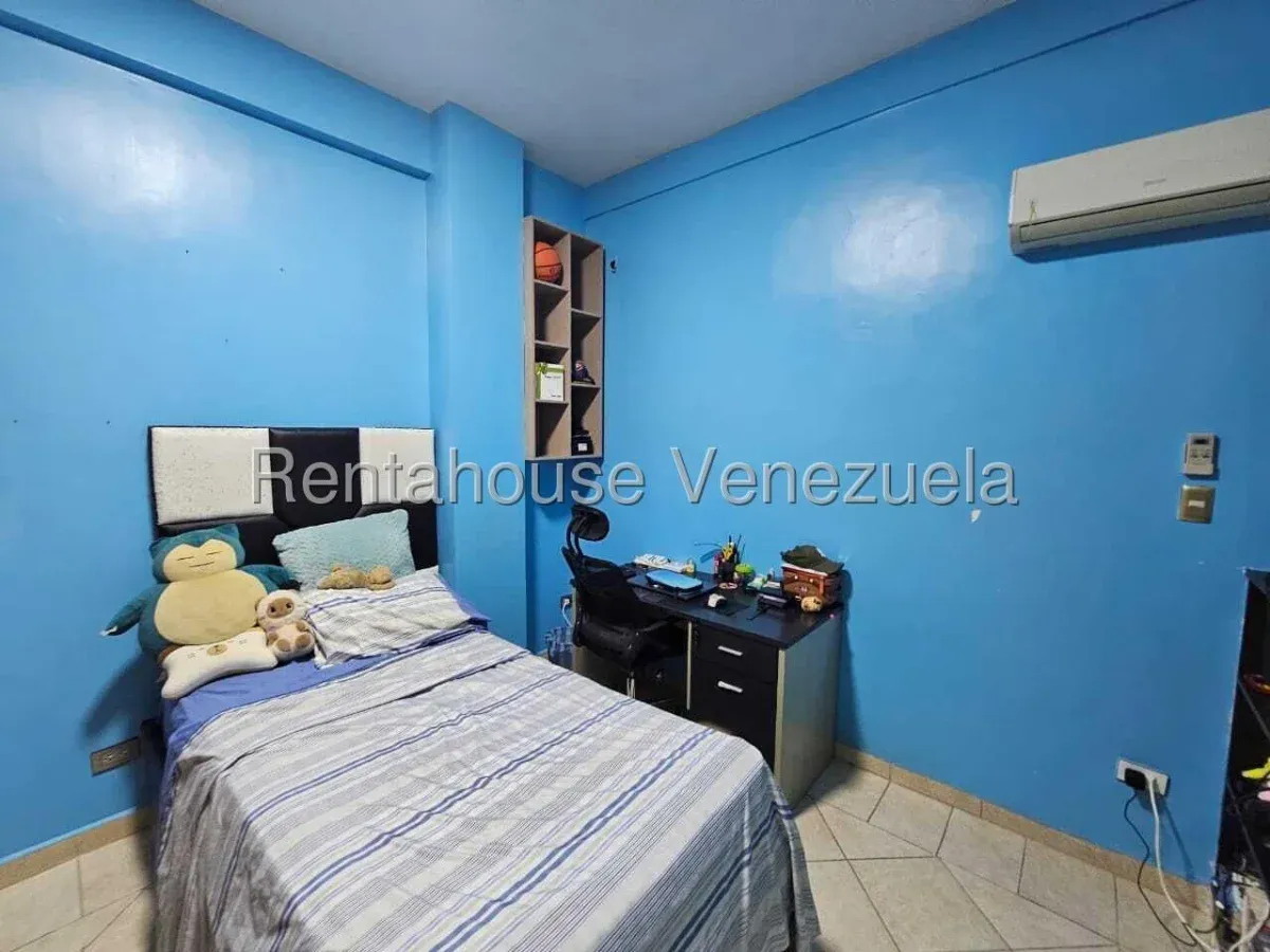 Hermoso Apartamento en Venta Urb. San Jacinto, Maracay, Edo. Aragua - 13