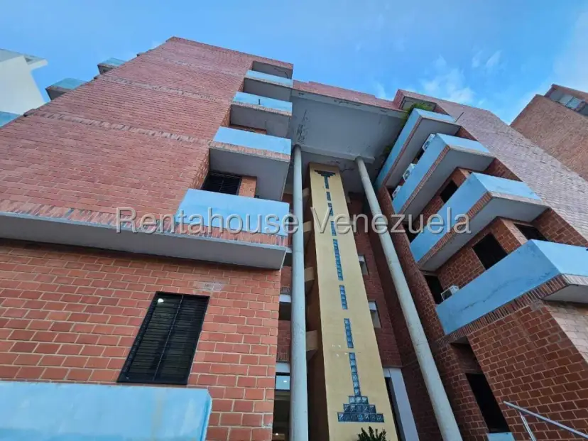 Hermoso Apartamento en Venta Urb. San Jacinto, Maracay, Edo. Aragua — 18