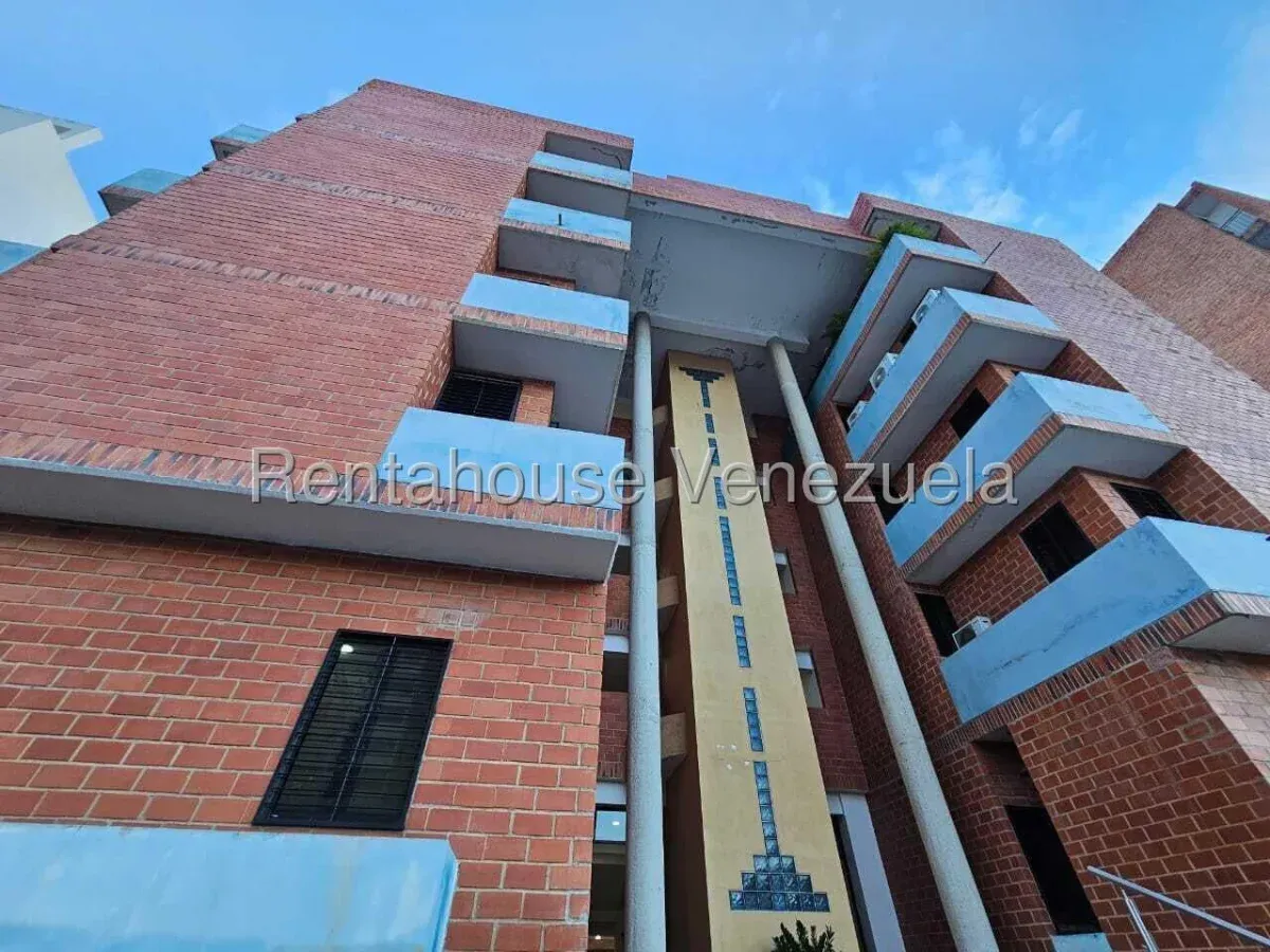 Hermoso Apartamento en Venta Urb. San Jacinto, Maracay, Edo. Aragua - 18