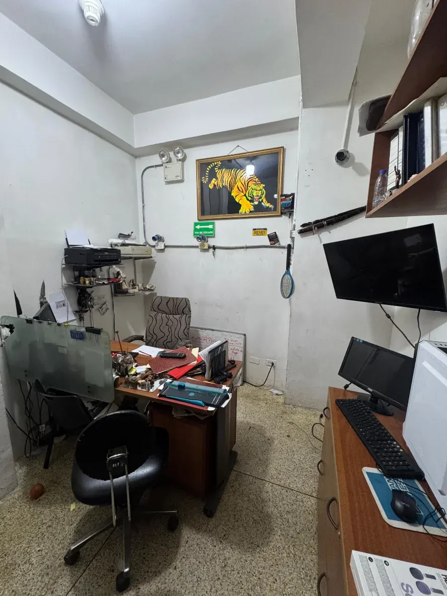 ALQUILER O VENTA  DE LOCAL A PIE DE CALLE EN SANTA TERESA ESQ. PALMITA  - 5