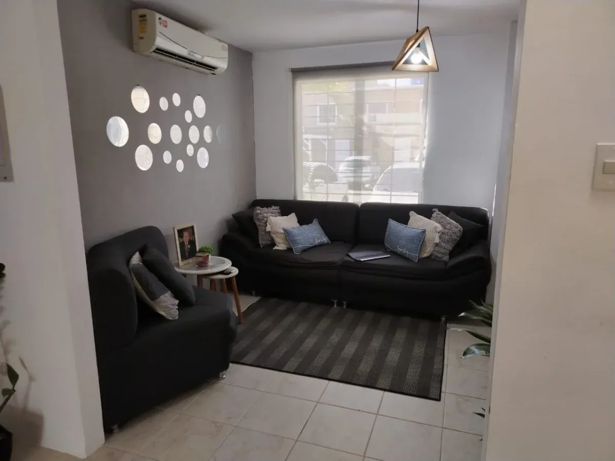 Excelente Townhouse en Caminos de Tarabana, a pocos metros de la Ribereña.Cabudare - 2