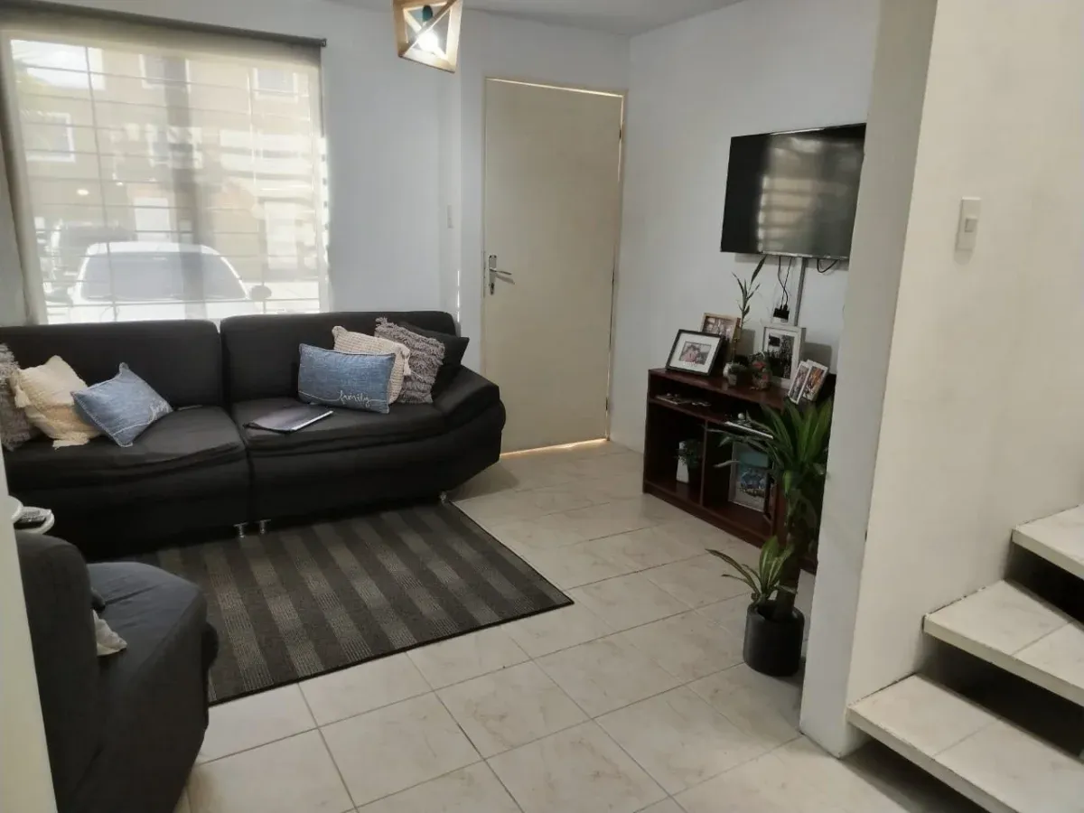 Excelente Townhouse en Caminos de Tarabana, a pocos metros de la Ribereña.Cabudare - 3