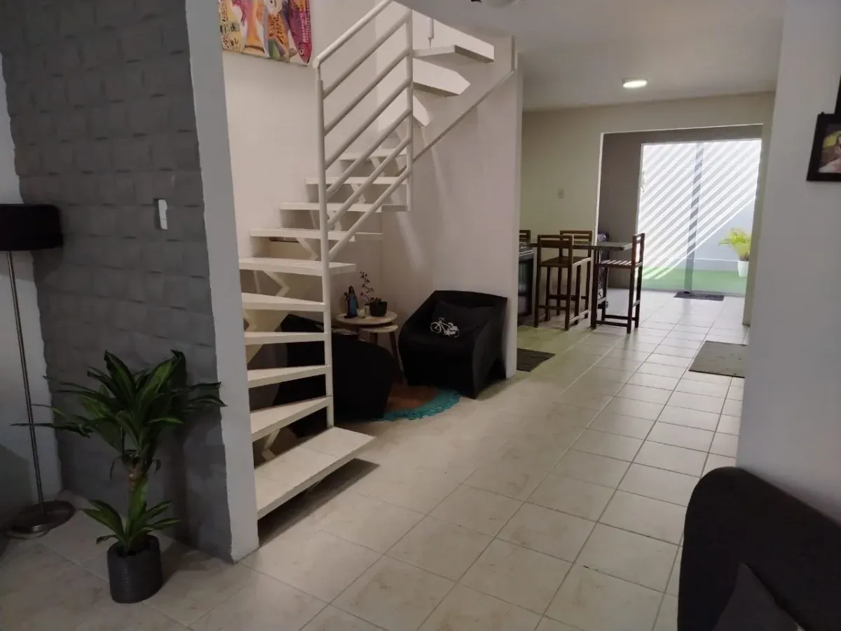 Excelente Townhouse en Caminos de Tarabana, a pocos metros de la Ribereña.Cabudare - 7