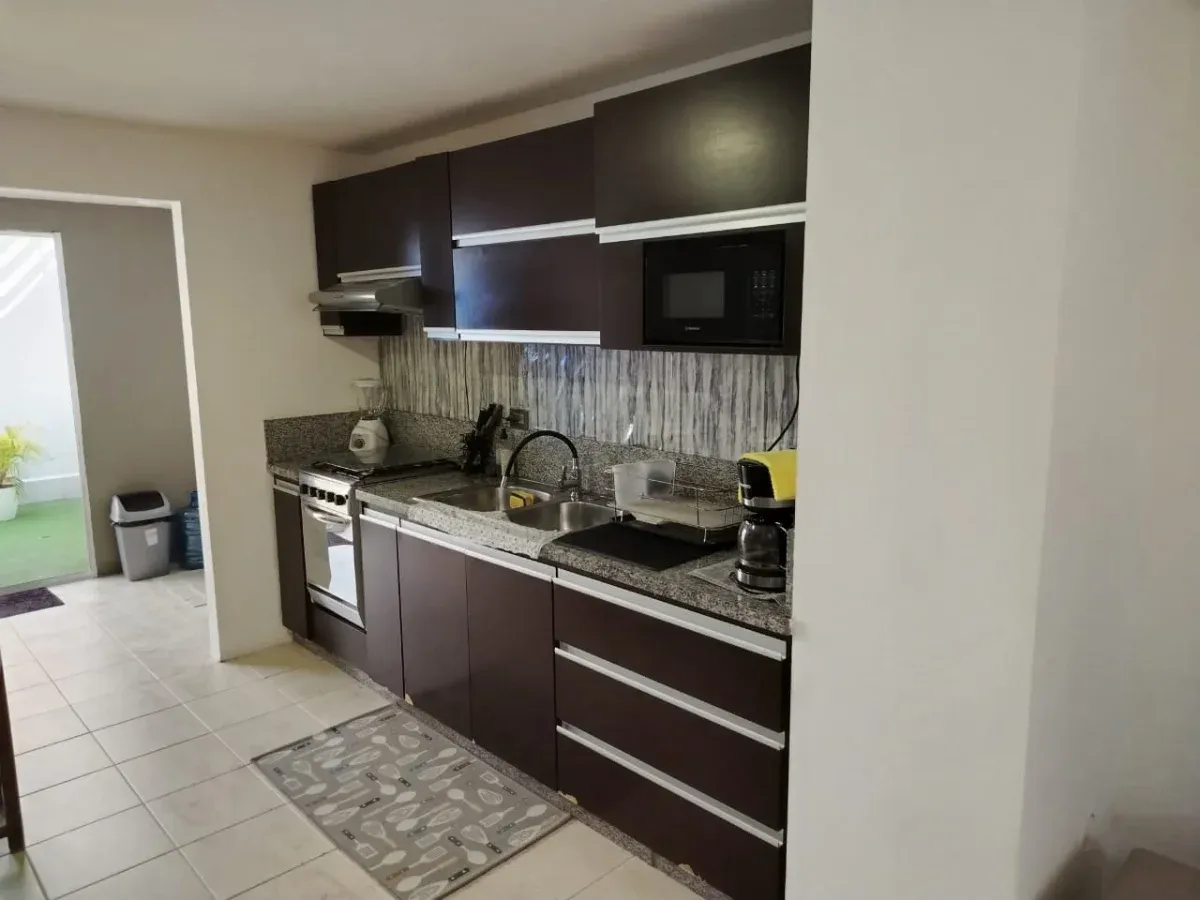 Excelente Townhouse en Caminos de Tarabana, a pocos metros de la Ribereña.Cabudare - 9