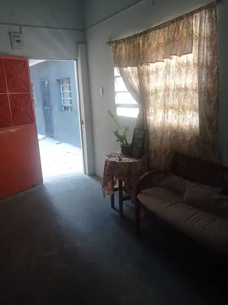 Casa en Las Palmas (Los Manolos)