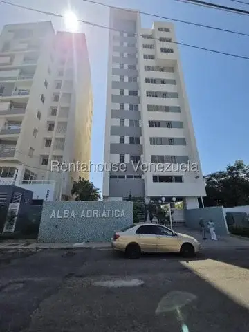apartamento en venta alba adriatica, sector valle frio, maracaibo