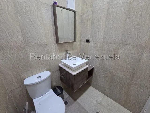 apartamento en venta alba adriatica, sector valle frio, maracaibo - 6
