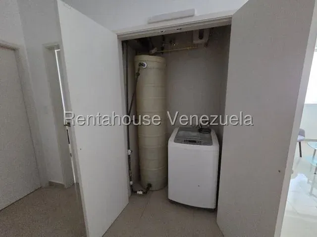 apartamento en venta alba adriatica, sector valle frio, maracaibo - 9