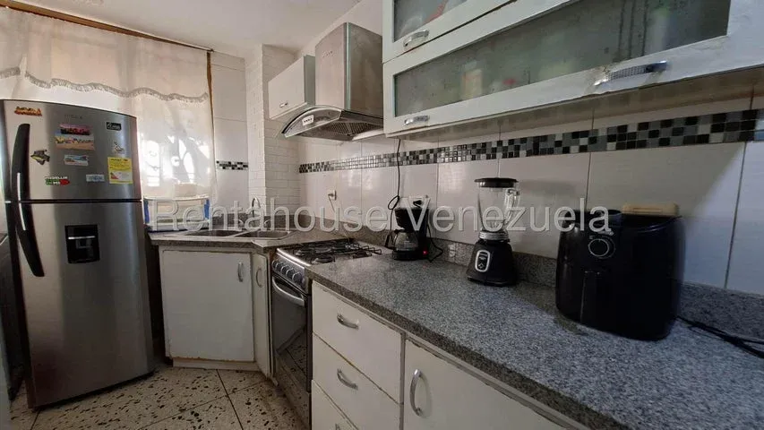 aparatamento en venta sector la limpia MLS #27-334 - 3