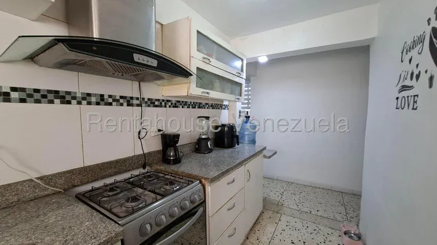 aparatamento en venta sector la limpia MLS #27-334 - 4