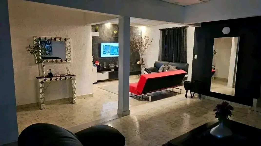 Moderna casa en venta sector Tierra Adentro a 50 mtrs de los bomberos - 4