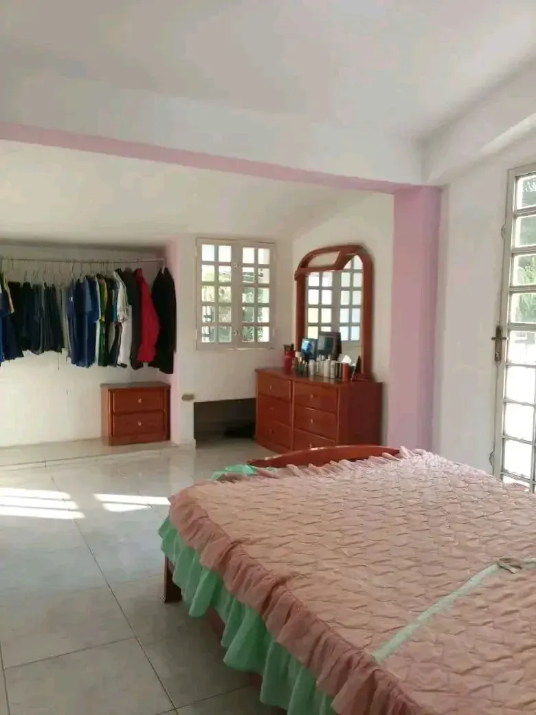 Vendo amplia casa en el sector Putucual - 7
