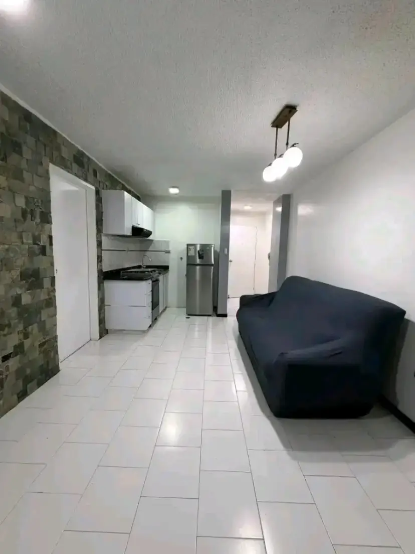 Alquilo moderno apartamento en La Ensenada sector Cerro Amarillo cerca de la UDO