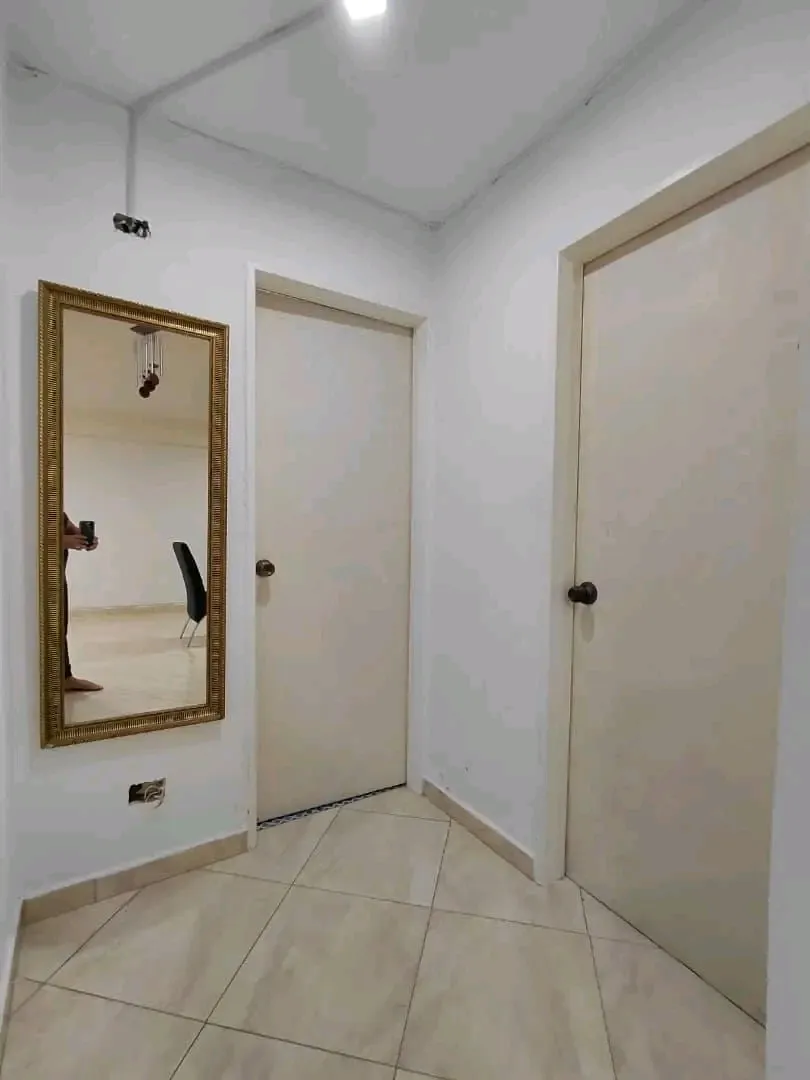 Vendo acogedor apartamento Urb Caribe - 6