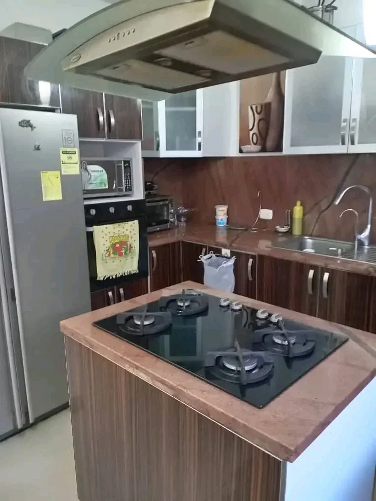 Vendo amplia casa con 2 apartamentos en el casco central de Lecheria - 2