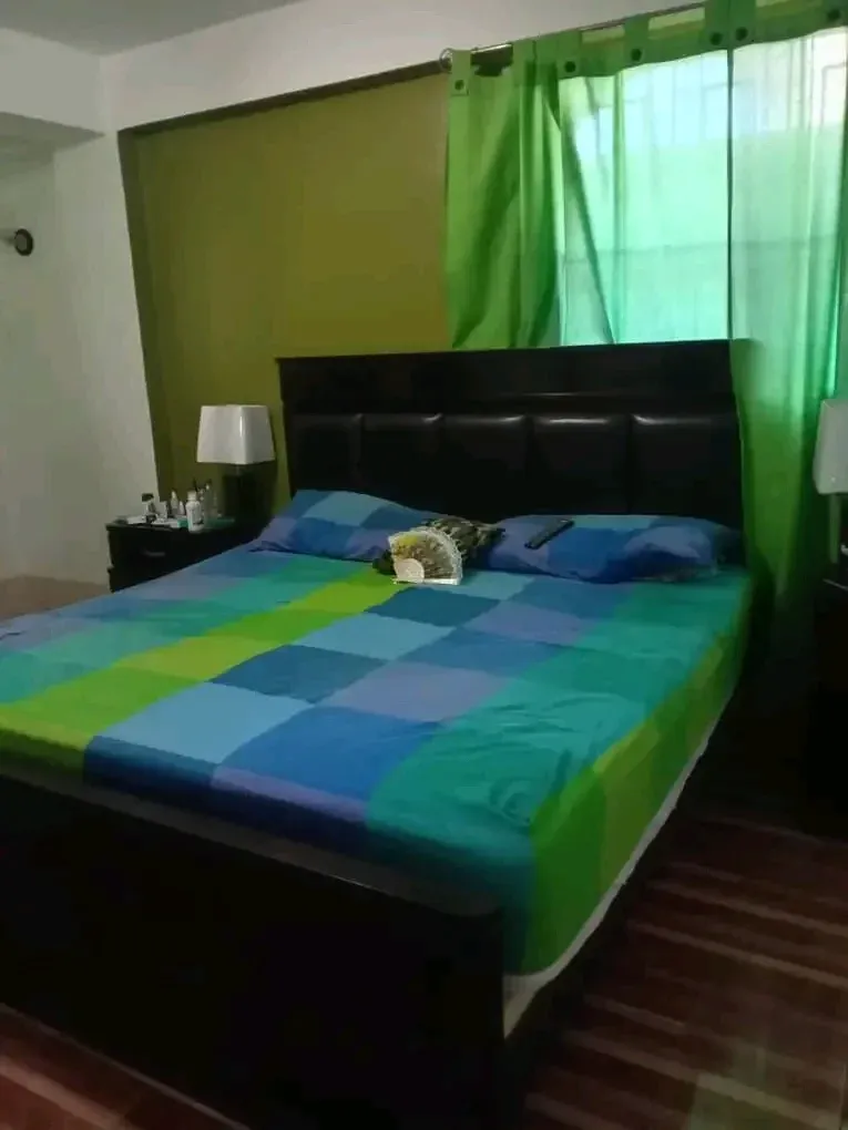 Vendo amplia casa con 2 apartamentos en el casco central de Lecheria - 5