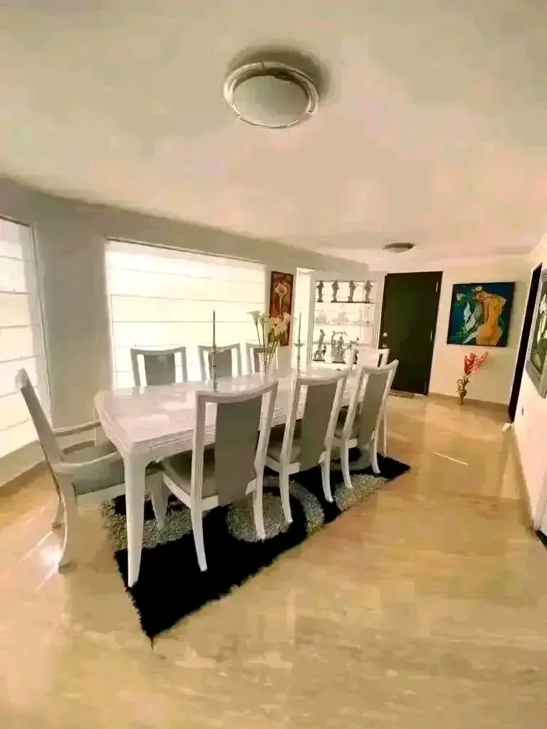 Exclusiva Casa Bote en Abanico, Lechería: Lujo Moderno, Muelle Privado, Vista al Canal. - 3