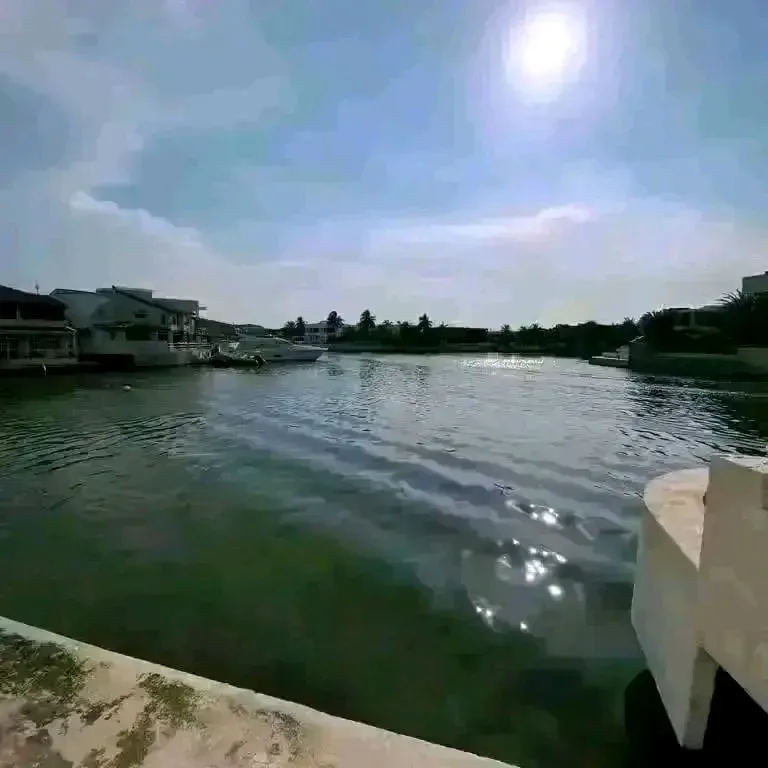 Exclusiva Casa Bote en Abanico, Lechería: Lujo Moderno, Muelle Privado, Vista al Canal. - 9