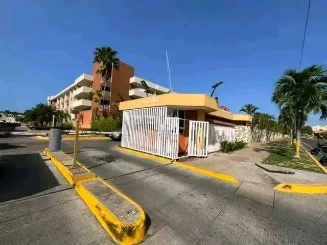 Despierta con la exclusividad que mereces en Marina Golf, Lechería ✨