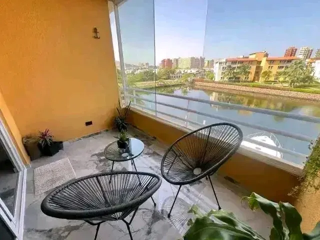 Despierta con la exclusividad que mereces en Marina Golf, Lechería ✨ - 6