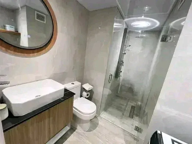 Despierta con la exclusividad que mereces en Marina Golf, Lechería ✨ - 8