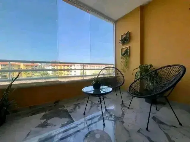 Despierta con la exclusividad que mereces en Marina Golf, Lechería ✨ - 10