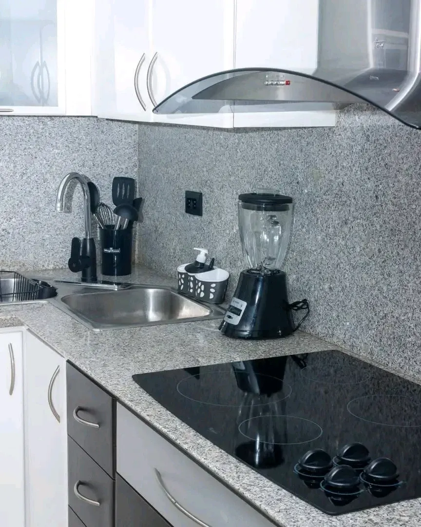 Espectacular apartamento en venta CR VILLASOL SUITES - 6