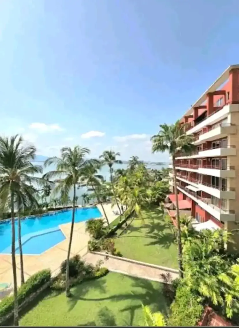 ¡Exclusivo Apartamento Moderno en Res. Isla Marina! Listo para Habitar