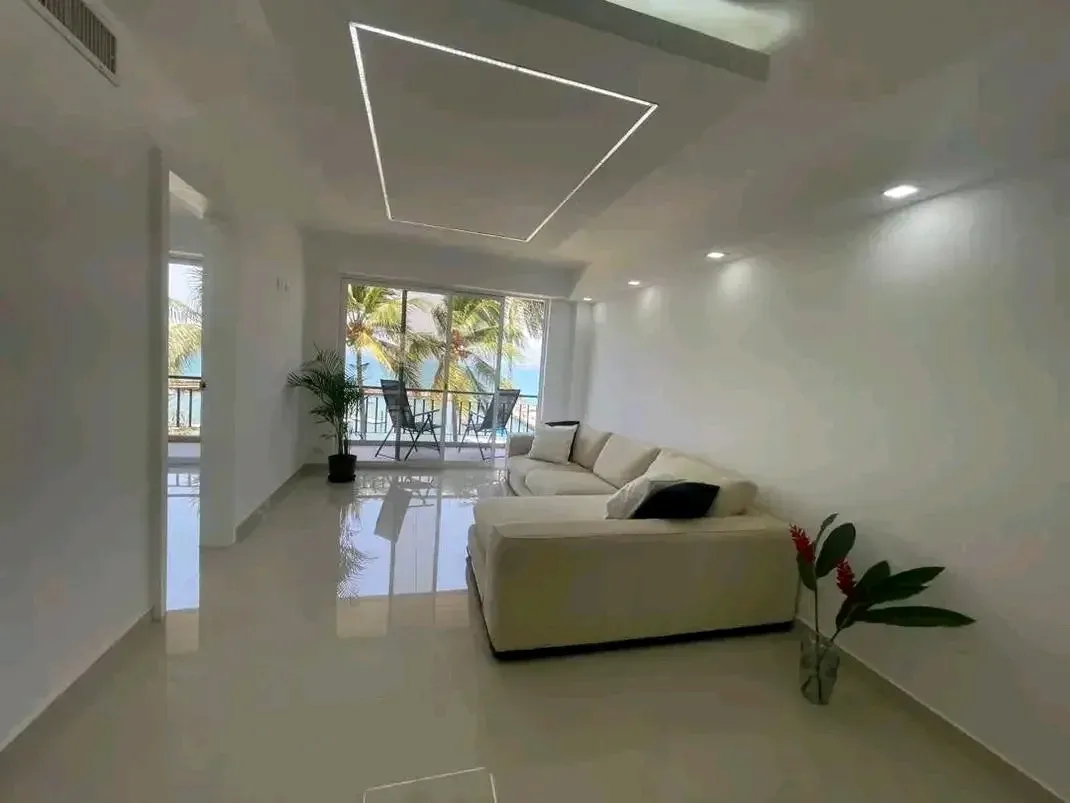 ¡Exclusivo Apartamento Moderno en Res. Isla Marina! Listo para Habitar - 5