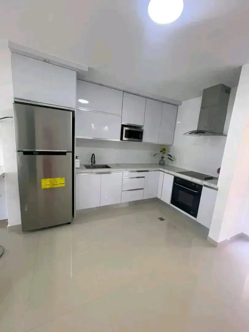 ¡Exclusivo Apartamento Moderno en Res. Isla Marina! Listo para Habitar - 7