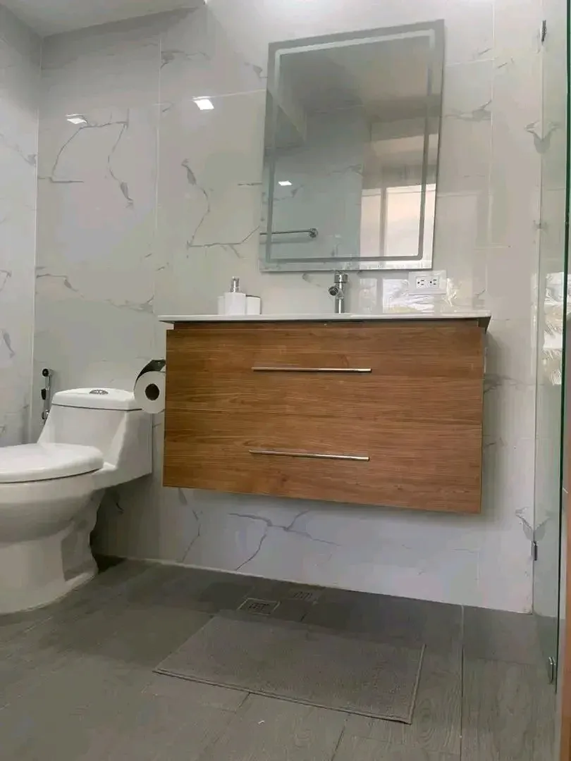 ¡Exclusivo Apartamento Moderno en Res. Isla Marina! Listo para Habitar - 10