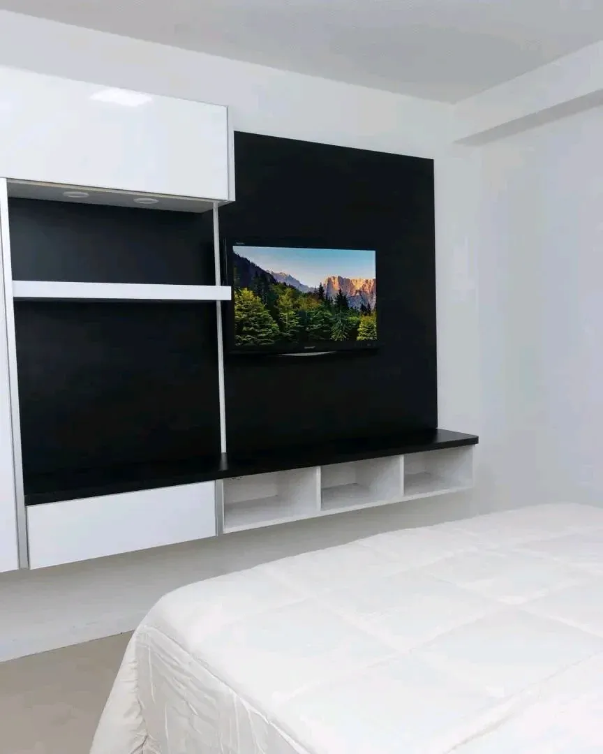 Vendo amoblado y equipado apartamento CR VILLASOL SUITES - 9