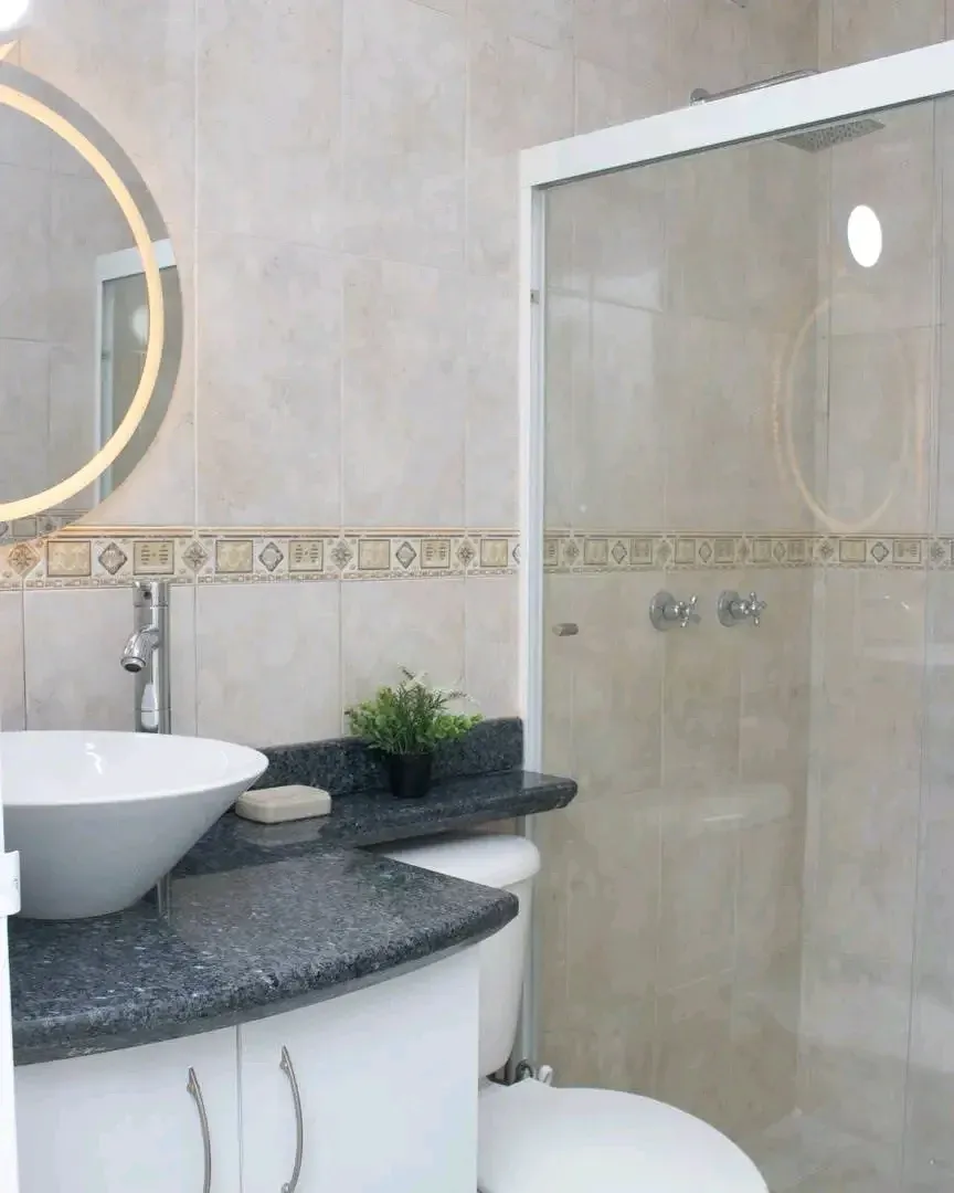 Vendo amoblado y equipado apartamento CR VILLASOL SUITES - 15