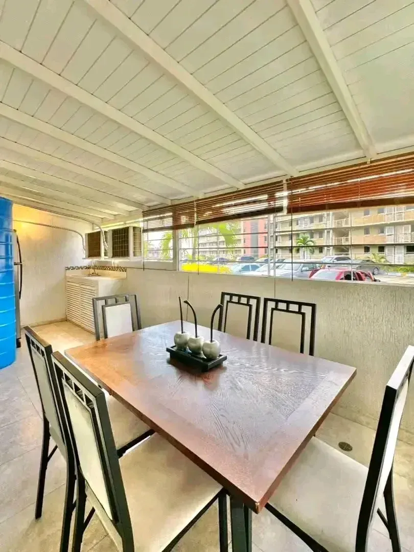 NEGOCIABLE Vendo apartamento en Puerto La Cruz - 8